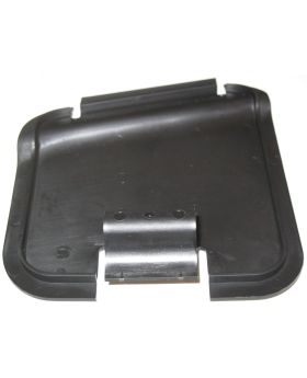 Mercedes C140 Left Fog Light Lamp Bulb Access Cover A1405240133 New Genuine